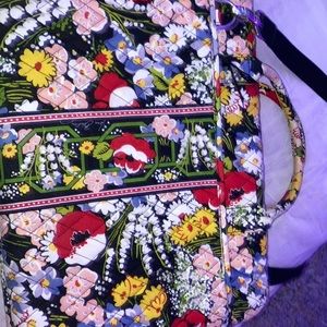Vera Bradley Laptop Case